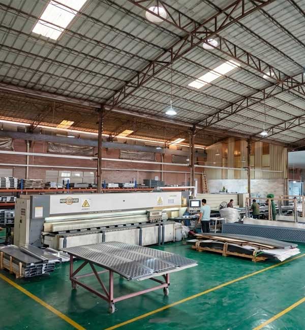 Production Workshop