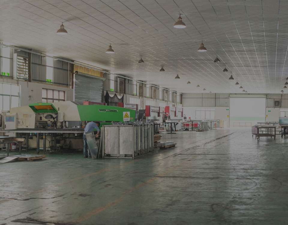 Sheet Metal Workshop