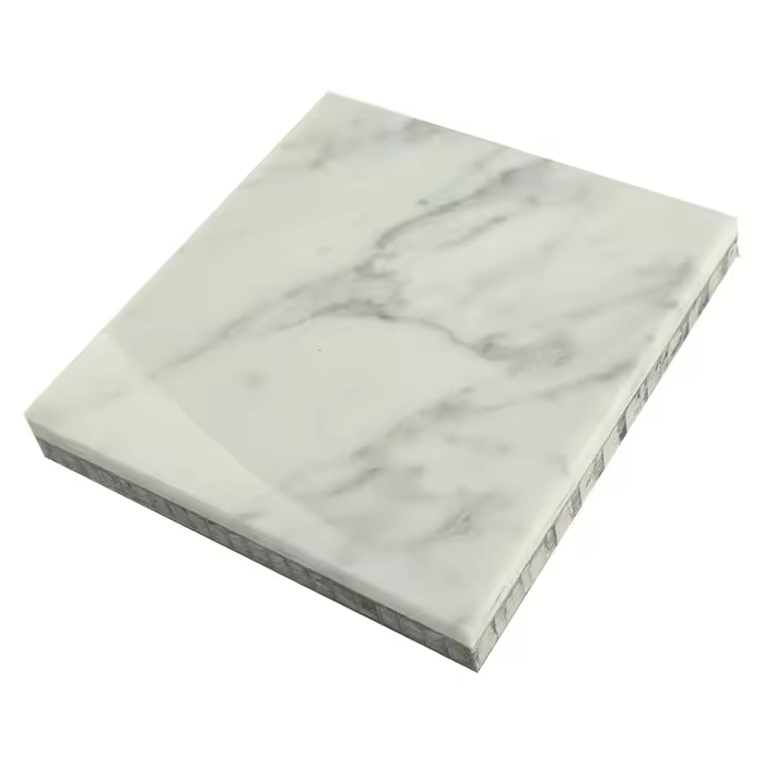 ASTM & CE Aluminum Honeycomb Panel – Premium Facade Decoration
