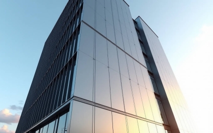 Specifying an Aluminum Composite Facade for High Rise Fire Wind Load and Coating Performance