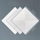 600x600 Aluminum Ceiling Panels Manufacturer | Custom Metal Ceiling Solutions