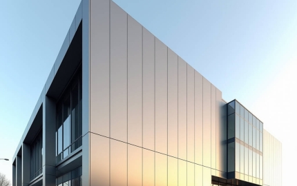 Solid Aluminium Architectural Cladding Engineering Guide for Facade Contractors