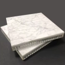 ASTM & CE Aluminum Honeycomb Panel – Premium Facade Decoration