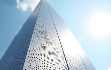 Drilled Aluminium Plate Engineering for Facades: Hole Tolerances, Speeds, and Coating Edge Integrity