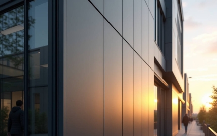ACM Facade Panels Versus Solid Aluminum Cladding Technical Comparison