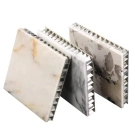 ASTM & CE Aluminum Honeycomb Panel – Premium Facade Decoration