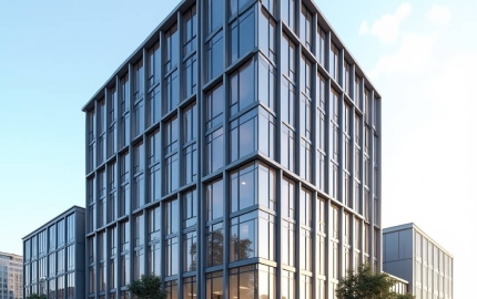 Solid Aluminium Glass Facade Engineering Guide for Contractors and Procurement Teams