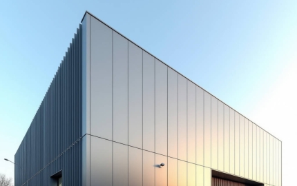 Solid Facade Aluminum Panels Engineering Guide for Wind Load Flatness and Coating Verification